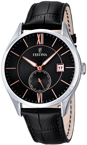 Festina F16872/4 karóra