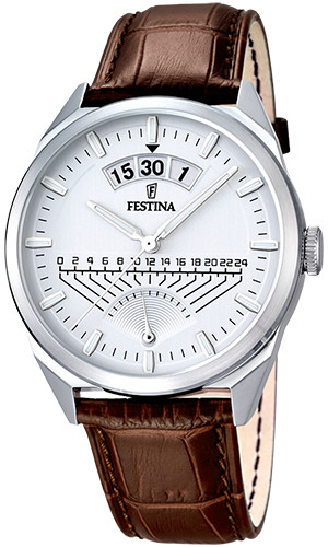 Festina F16873/1 karóra