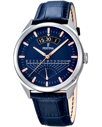 Festina F16873/3 karóra