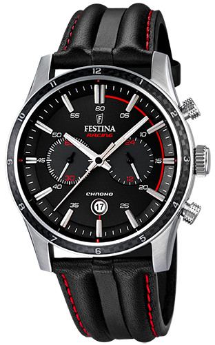 Festina F16874/4 karóra