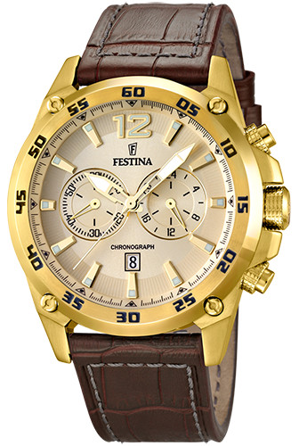 Festina F16880/1 karóra