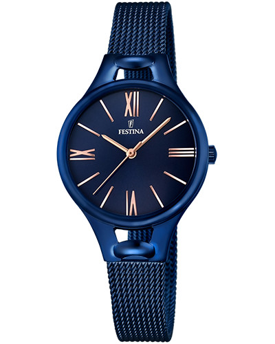 Festina F16953/2 karóra