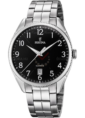 Festina F16976/2 karóra