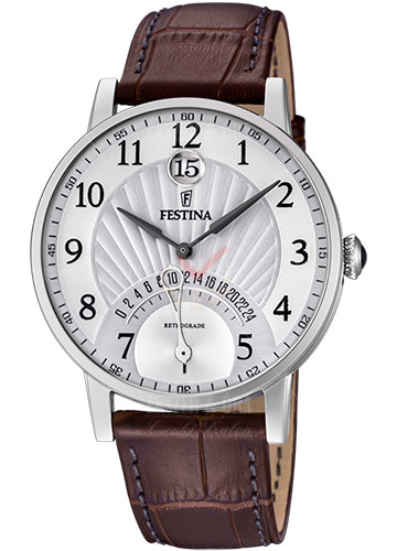 Festina F16984/1 karóra