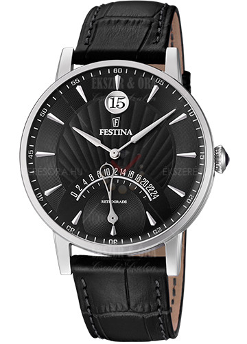 Festina F16984/4 karóra