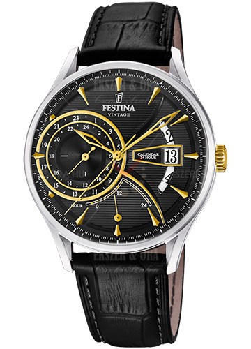 Festina F16985/4 karóra