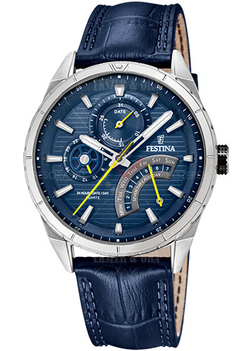 Festina F16986/2 karóra