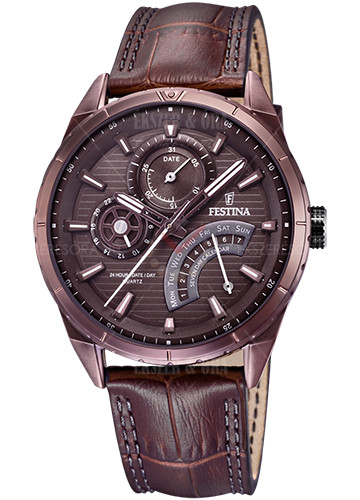 Festina F16988/1 karóra