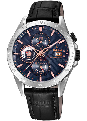 Festina F16990/2 karóra