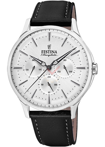 Festina F16991/2 karóra