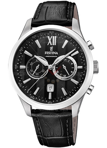 Festina F16996/4 karóra