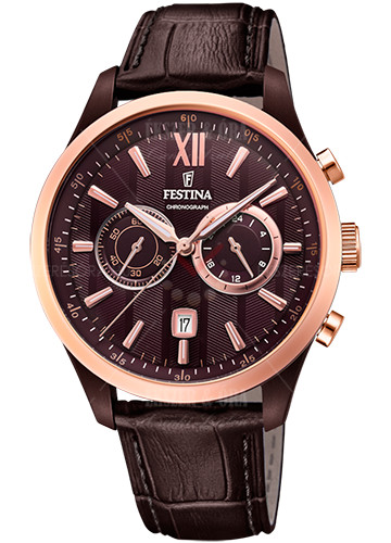 Festina F16999/1 karóra