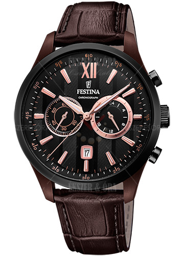 Festina F16999/2 karóra