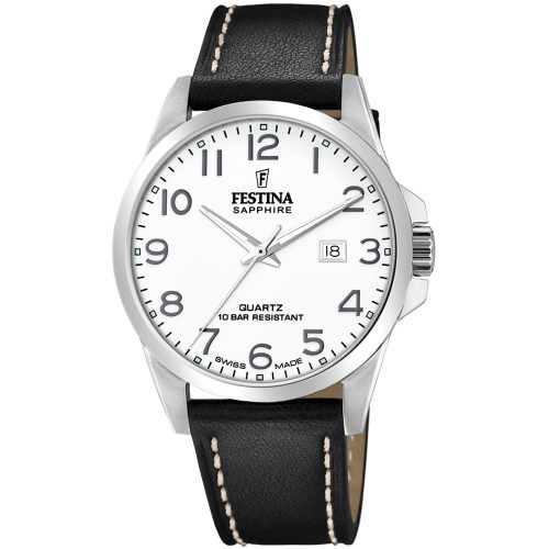 Festina F20025/1 karóra