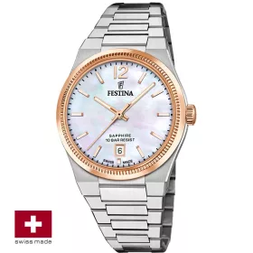 Festina F20066/1 karóra