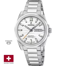 Festina F20073/1 karóra
