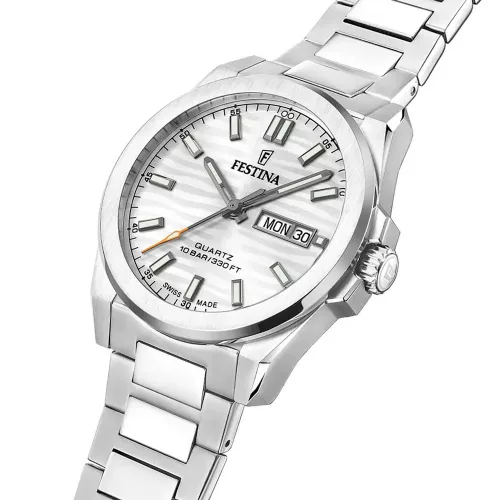 Festina F20073/1 karóra