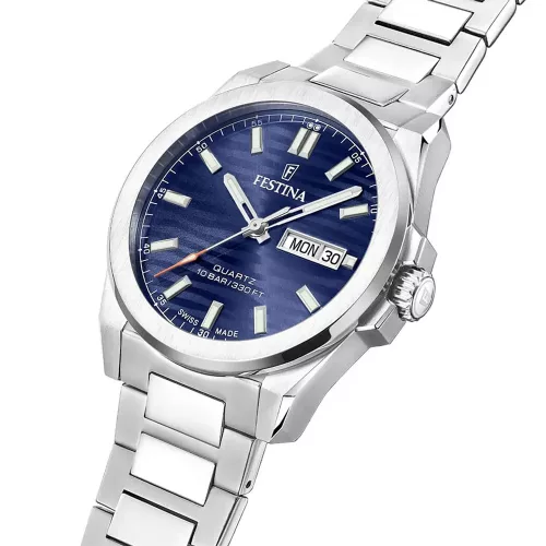 Festina F20073/2 karóra