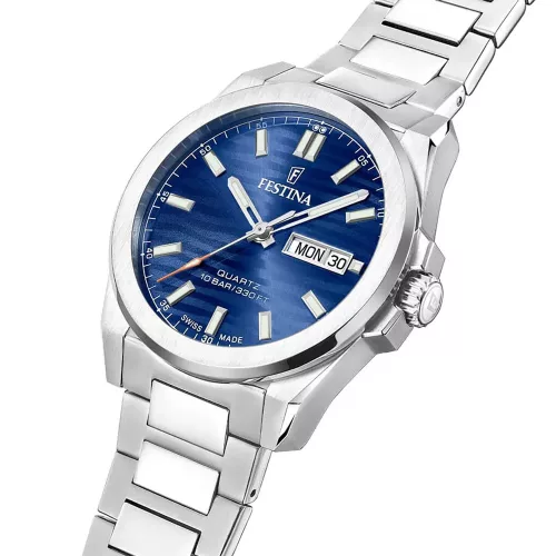 Festina F20073/3 karóra