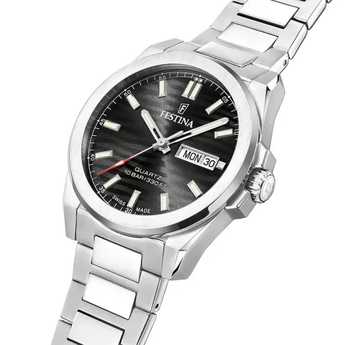 Festina F20073/5 karóra