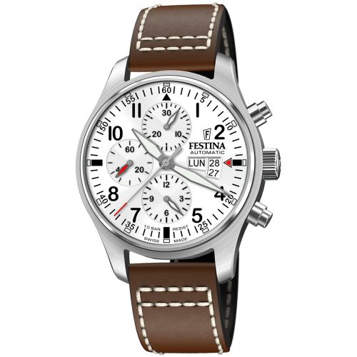 Festina F20150/1 karóra