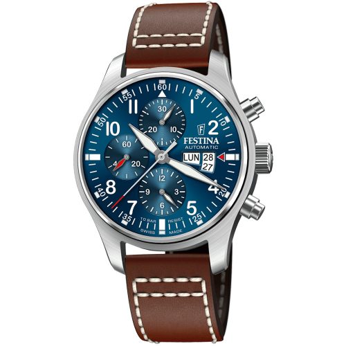 Festina F20150/2 karóra