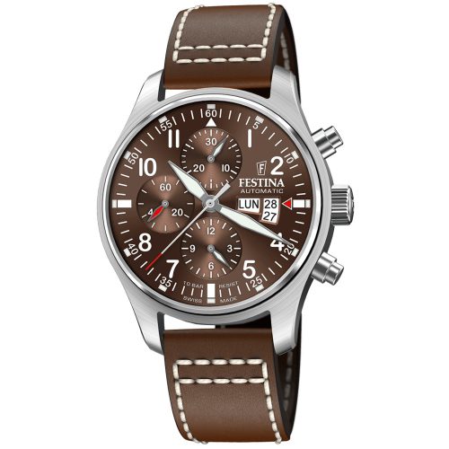 Festina F20150/3 karóra