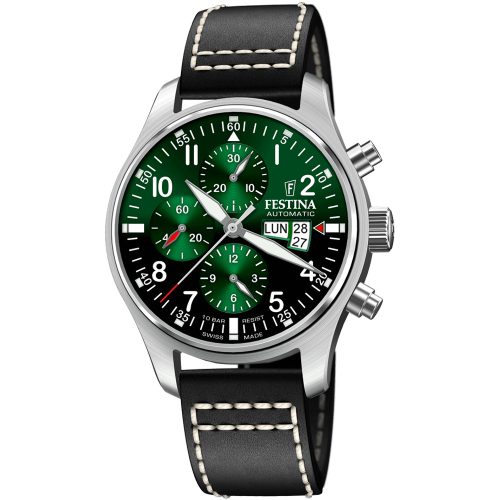 Festina F20150/4 karóra