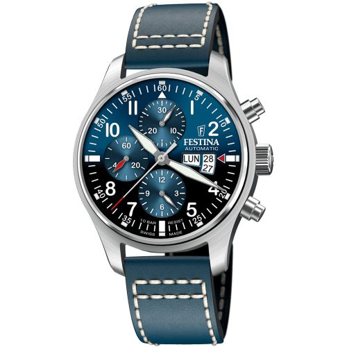 Festina F20150/5 karóra