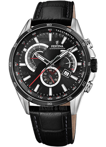 Festina F20201/4 karóra