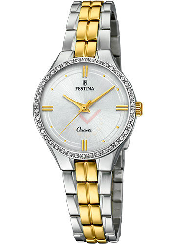 Festina F20219/1 karóra