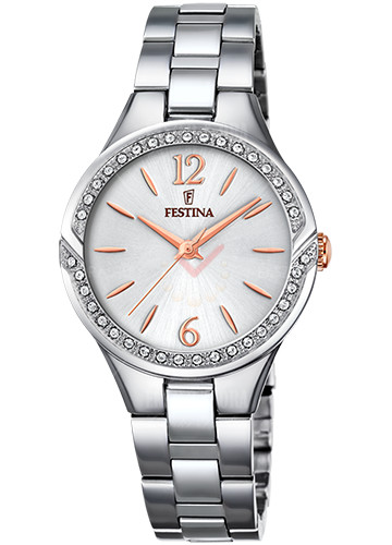 Festina F20246/1 karóra