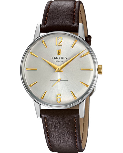 Festina F20248/2 karóra