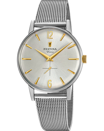 Festina F20252/2 karóra