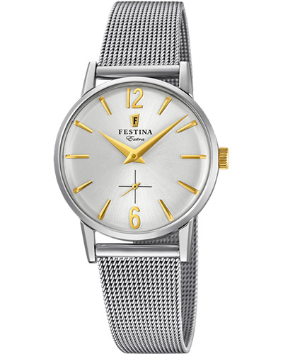 Festina F20258/2 karóra