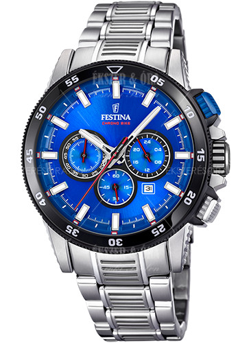 Festina F20352/2 karóra