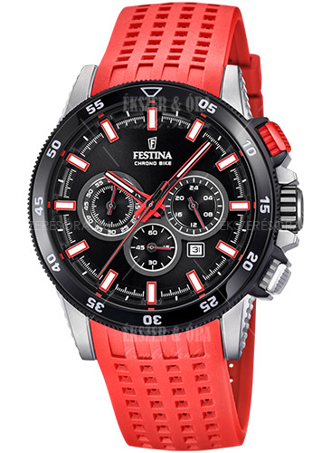 Festina F20353/8 karóra