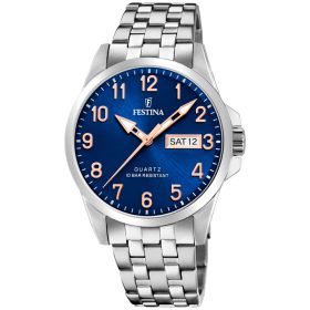 Festina F20357/B karóra