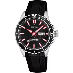 Festina F20378/2 karóra
