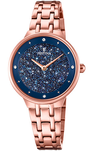 Festina F20384/3 karóra