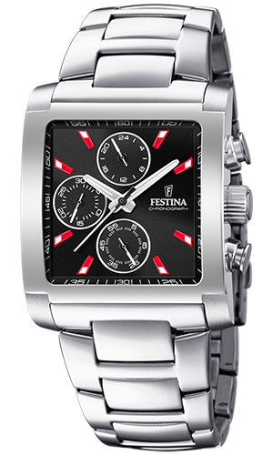 Festina F20423/8 karóra