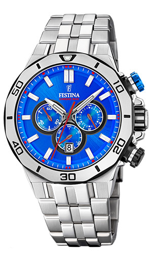 Festina F20448/2 karóra