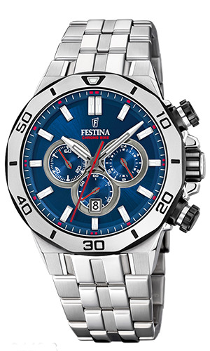 Festina F20448/3 karóra