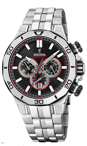 Festina F20448/4 karóra