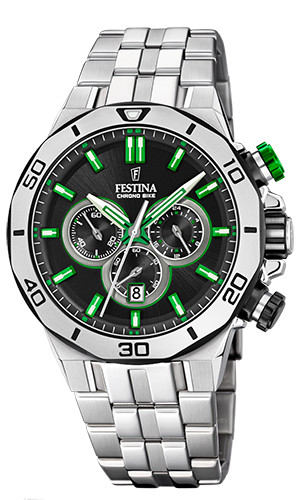 Festina F20448/6 karóra