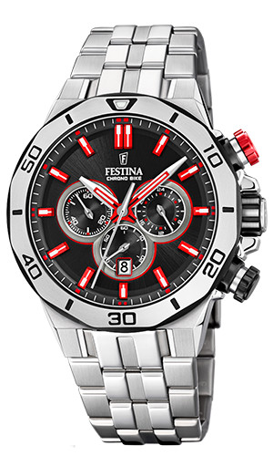 Festina F20448/7 karóra