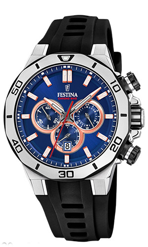 Festina F20449/1 karóra