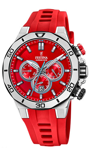 Festina F20449/B karóra