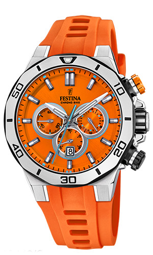 Festina F20449/C karóra