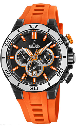 Festina F20450/2 karóra